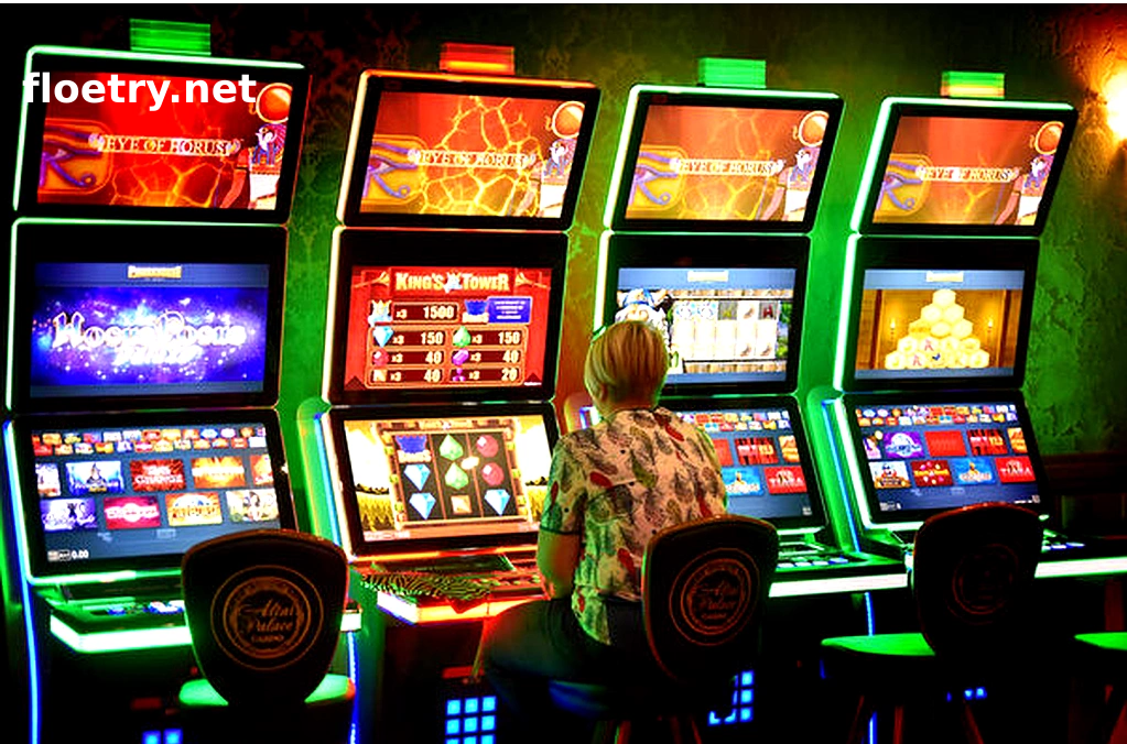 Hình minh họa của Trải nghiệm Casino tại M88